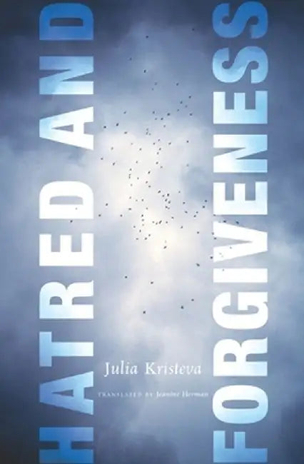 Buy Hatred and Forgiveness (English, Julia Kristeva) Online at Best Price - BookBajar