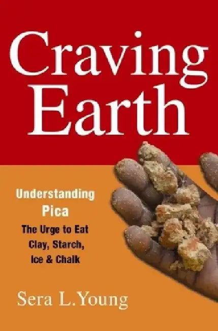 Craving Earth (English, Sera Young) - Image 1 - BookBajar