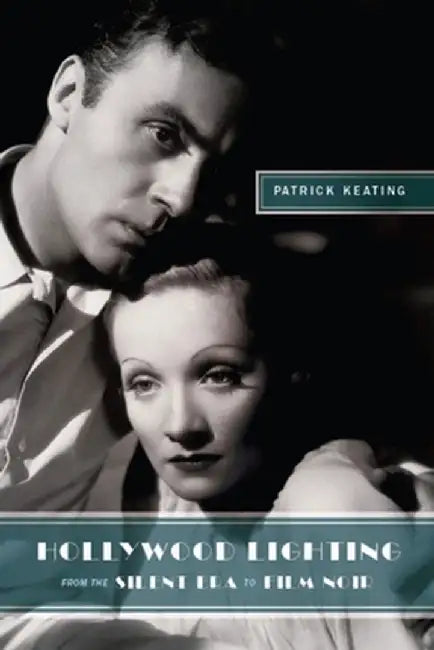 Buy Hollywood Lighting from the Silent Era to Film Noir (English, Patrick Keating) Online at Best Price - BookBajar