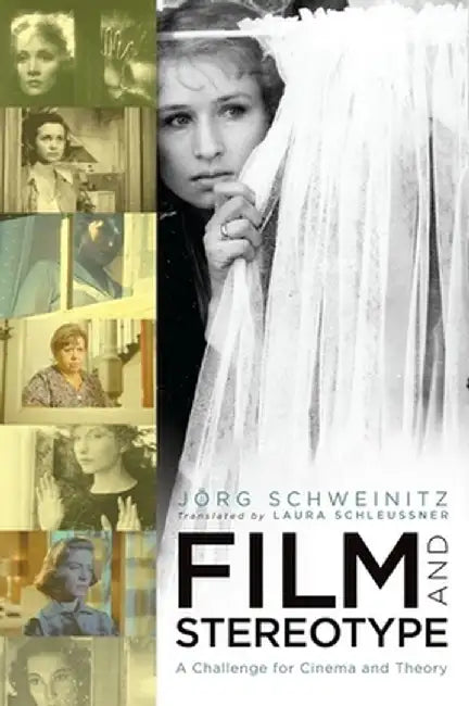 Buy Film and Stereotype (English, Jorg Schweinitz) Online at Best Price - BookBajar