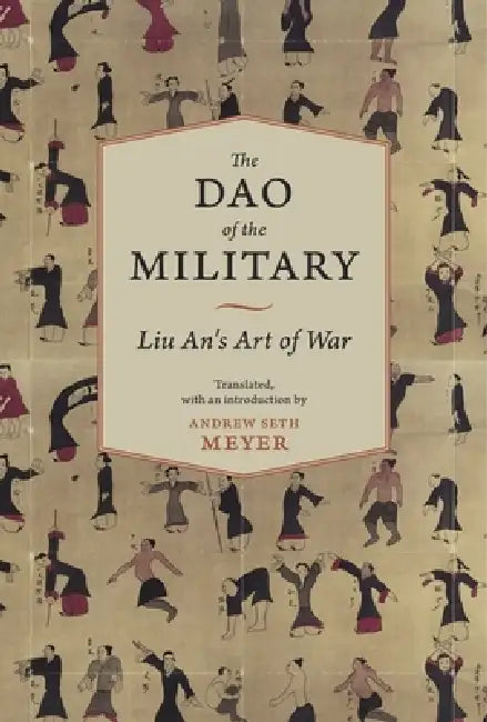 The Dao of the Military (English, Andrew Seth Meyer | John Major) - Image 1 - BookBajar