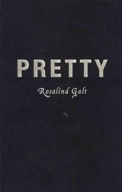 Pretty (English, Rosalind Galt) - Image 1 - BookBajar