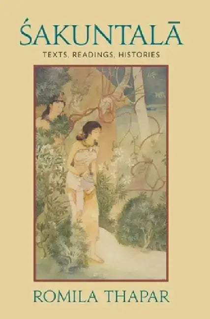Sakuntala (English, Romila Thapar) - Image 1 - BookBajar
