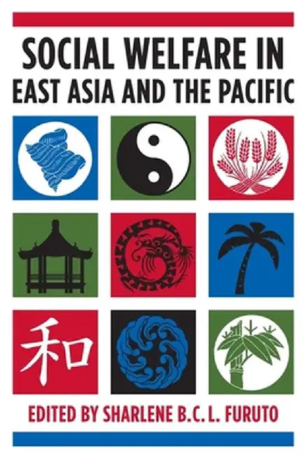 Social Welfare in East Asia and the Pacific (English, Sharlene Furuto) - Image 1 - BookBajar