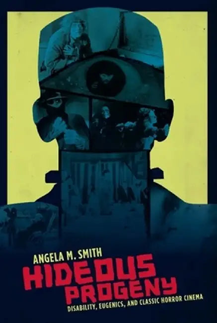 Buy Hideous Progeny (English, Angela Smith) Online at Best Price - BookBajar