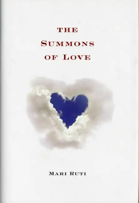 Buy The Summons of Love (English, Mari Ruti) Online at Best Price - BookBajar