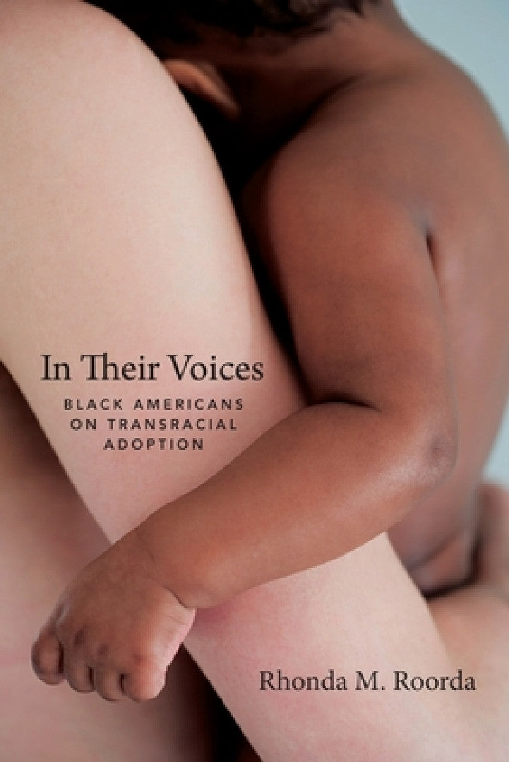 In Their Voices (English, Rhonda Roorda) - Image 1 - BookBajar