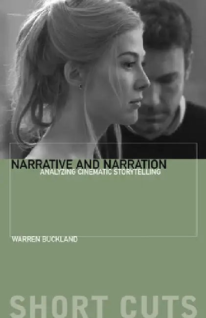 Buy Narrative and Narration (English, Warren Buckland) Online at Best Price - BookBajar
