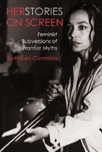 Buy Herstories on Screen (English, Kathleen Cummins) Online at Best Price - BookBajar