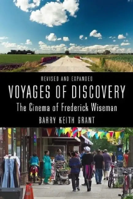 Buy Voyages of Discovery (English, Barry Keith Grant) Online at Best Price - BookBajar