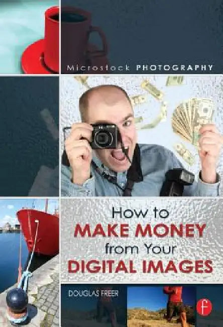 Buy Microstock Photography (English, Douglas Freer) Online at Best Price - BookBajar