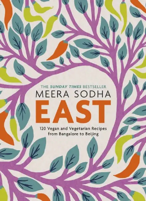 Buy East (English, Meera Sodha) Online at Best Price - BookBajar