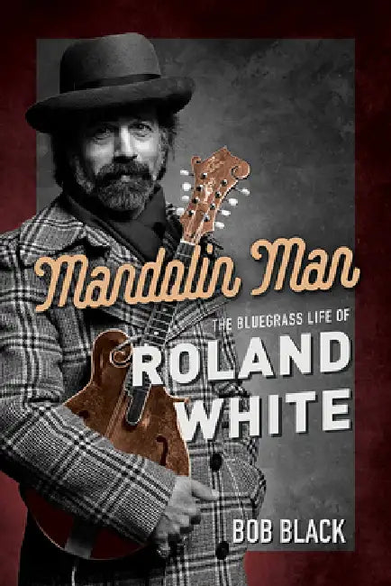 Buy Mandolin Man (English, Bob Black) Online at Best Price - BookBajar