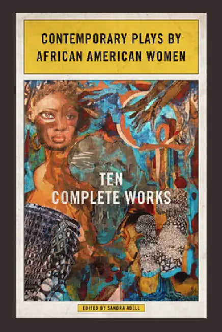 Buy Contemporary Plays by African American Women (English, Sandra Adell | Tanya Barfield | S. M. Shephard-Massat) Online at Best Price - BookBajar