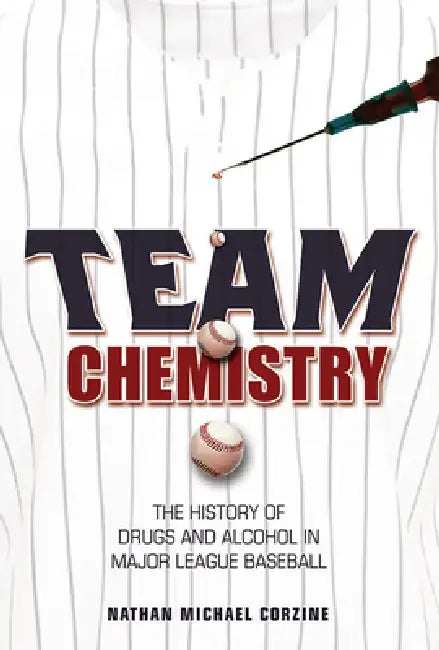 Buy Team Chemistry (English, Nathan Michael Corzine) Online at Best Price - BookBajar