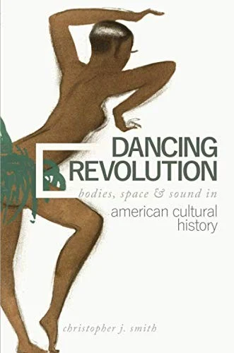 Buy Dancing Revolution (English, Christopher J. Smith) Online at Best Price - BookBajar