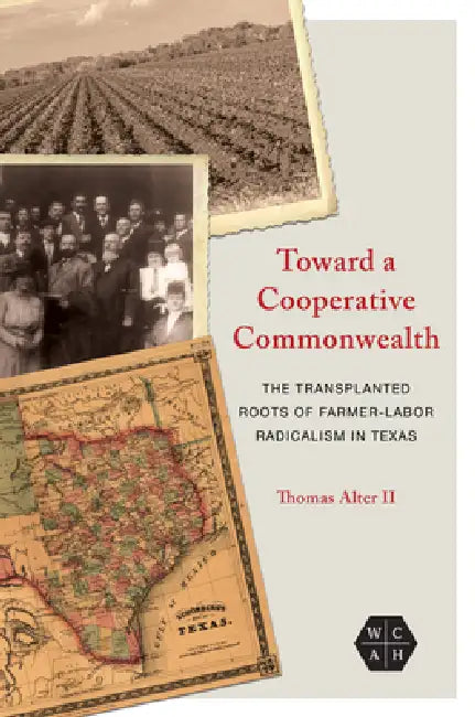 Buy Toward a Cooperative Commonwealth (English, Thomas Alter) Online at Best Price - BookBajar