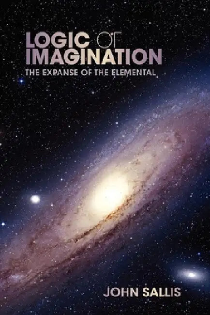 Buy Logic of Imagination (English, John Sallis) Online at Best Price - BookBajar