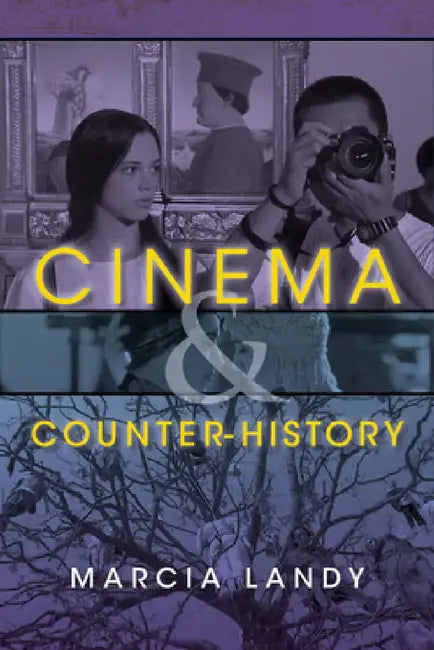 Buy Cinema and Counter-History (English, Marcia Landy) Online at Best Price - BookBajar