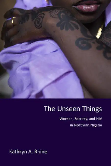 Buy Unseen Things (English, Kathryn A. Rhine) Online at Best Price - BookBajar