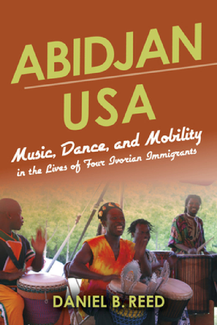 Buy Abidjan USA (English, Daniel B. Reed) Online at Best Price - BookBajar