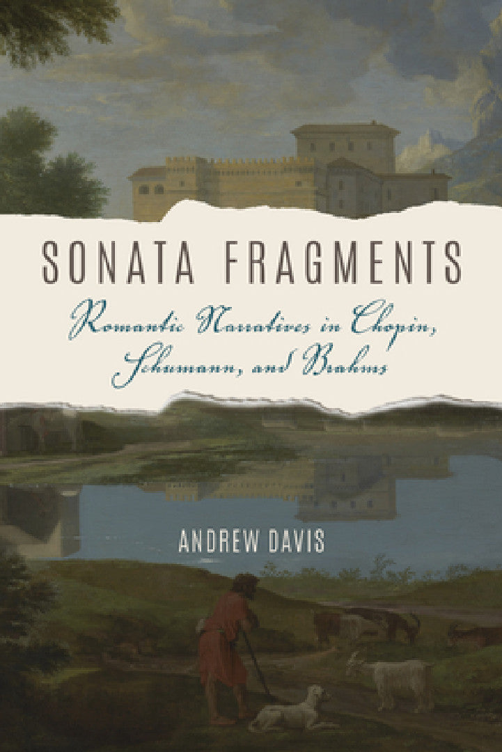Sonata Fragments (English, Andrew Davis) - Image 1 - BookBajar