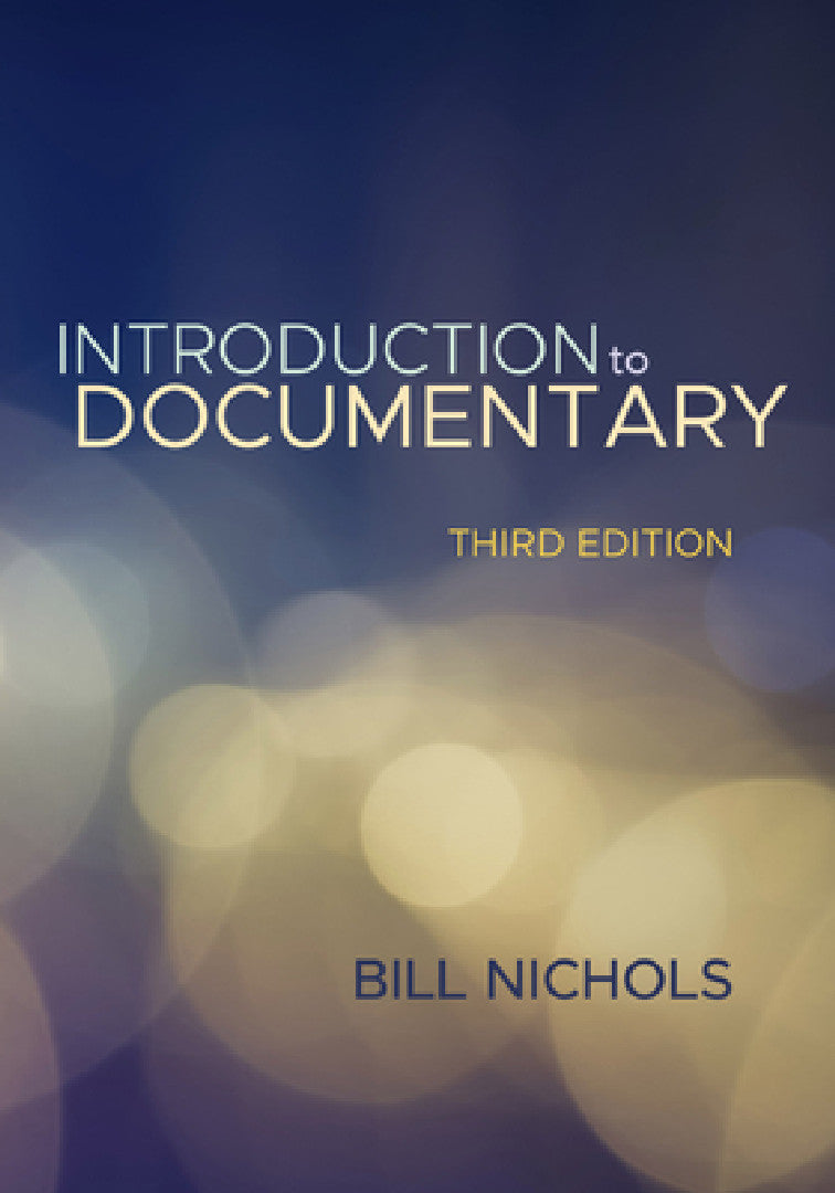 Buy Introduction to Documentary (English, Bill Nichols) Online at Best Price - BookBajar