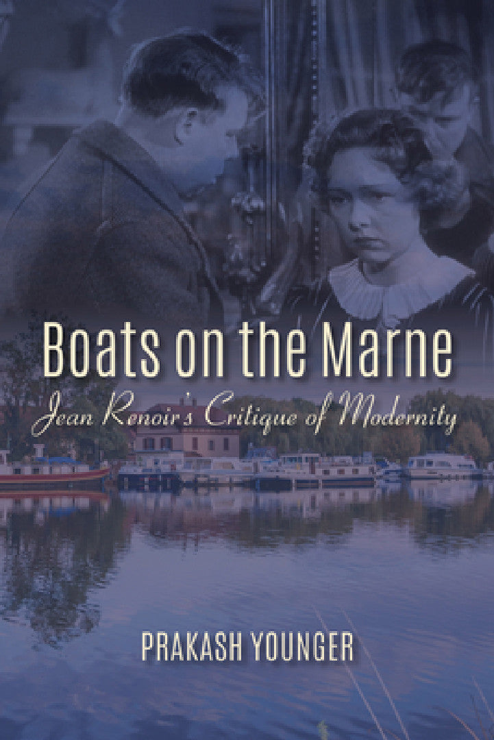 Buy Boats on the Marne (English, Prakash Younger) Online at Best Price - BookBajar