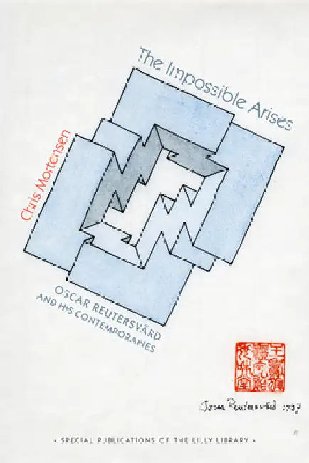 Buy The Impossible Arises (English, Chris Mortensen) Online at Best Price - BookBajar