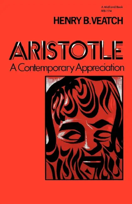 Buy Aristotle (English, Henry B. Veatch) Online at Best Price - BookBajar