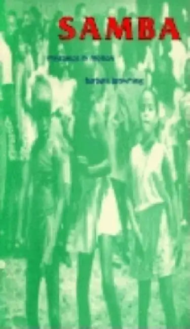 Buy Samba (English, Barbara Browning) Online at Best Price - BookBajar