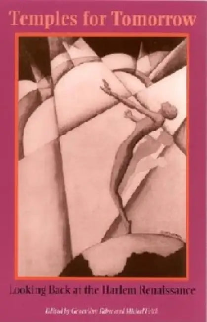 Buy Temples for Tomorrow (English, Genevieve Fabre | Michel Feith) Online at Best Price - BookBajar