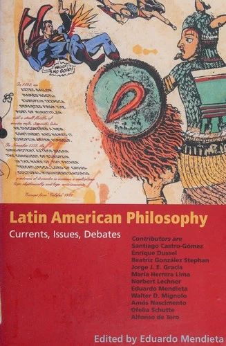 Buy Latin American Philosophy (English, Eduardo Mendieta) Online at Best Price - BookBajar