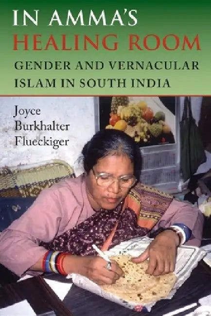 Buy In Amma's Healing Room (English, Joyce Burkhalter Flueckiger) Online at Best Price - BookBajar