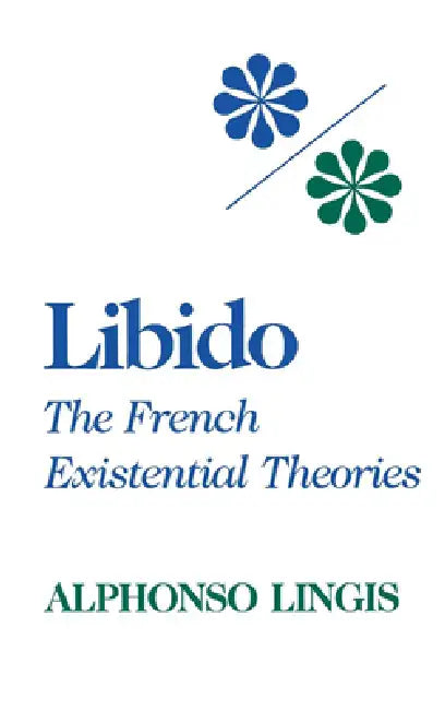 Buy Libido (English, Alphonso Lingis) Online at Best Price - BookBajar