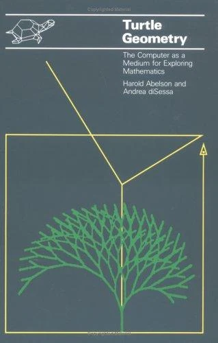 Buy Turtle Geometry (English, Harold Abelson | Andrea Disessa) Online at Best Price - BookBajar