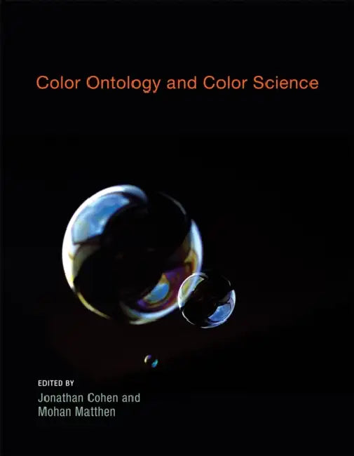Color Ontology and Color Science (English, Jonathan Cohen | Mohan Matthen) - Image 1 - BookBajar