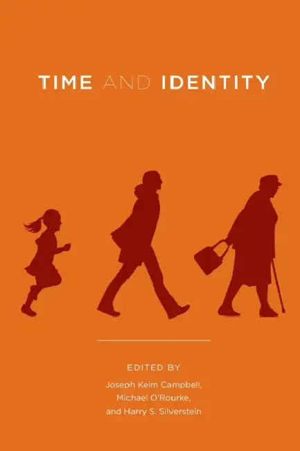 Buy Time and Identity (English, Joseph Keim Campbell | Michael O'Rourke | Harry S. Silverstein) Online at Best Price - BookBajar