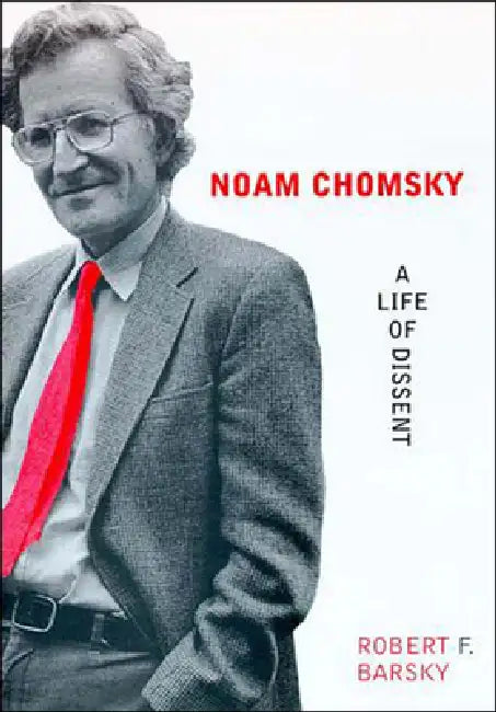 Buy Noam Chomsky (English, Robert F. Barsky) Online at Best Price - BookBajar