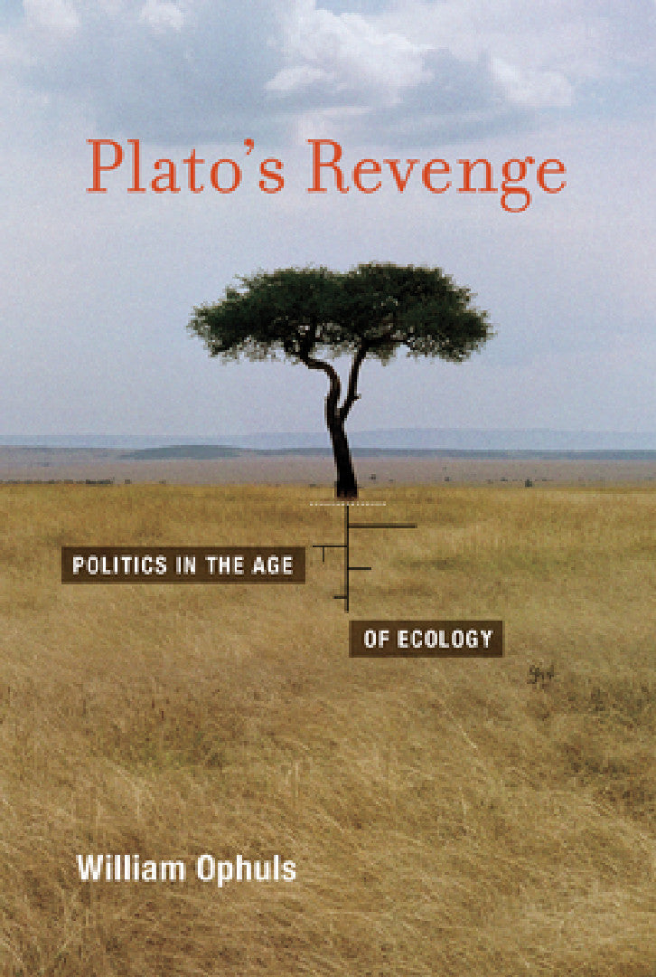 Buy Plato's Revenge (English, William Ophuls) Online at Best Price - BookBajar