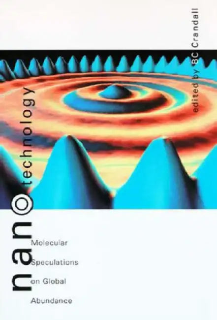 Buy Nanotechnology (English, Bc Crandall) Online at Best Price - BookBajar
