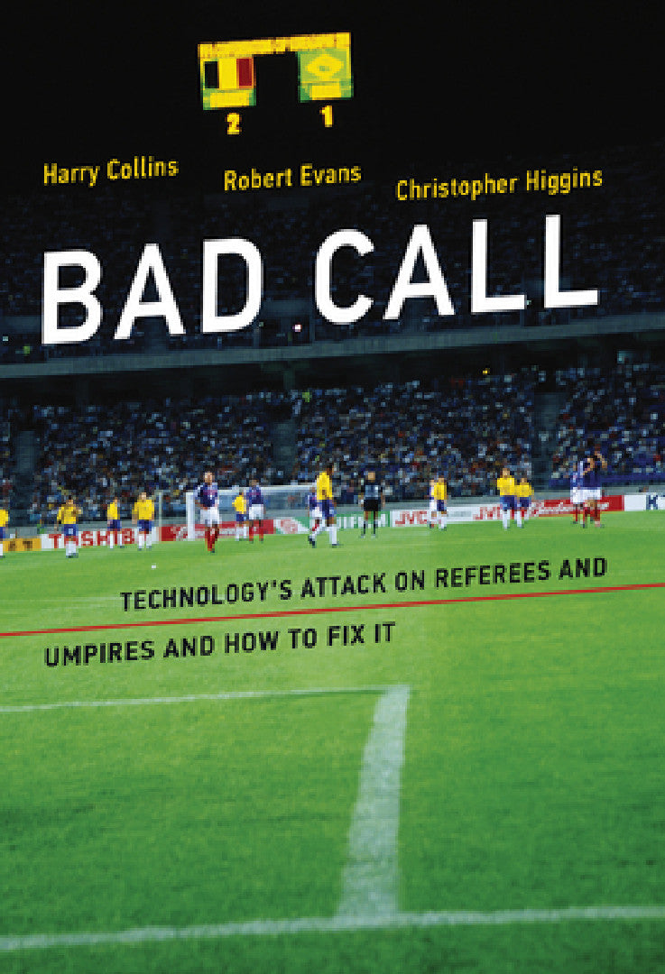 Buy Bad Call (English, Harry Collins | Robert Evans | Christopher Higgins) Online at Best Price - BookBajar