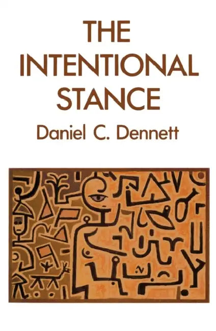 Buy The Intentional Stance (English, Daniel C. Dennett) Online at Best Price - BookBajar