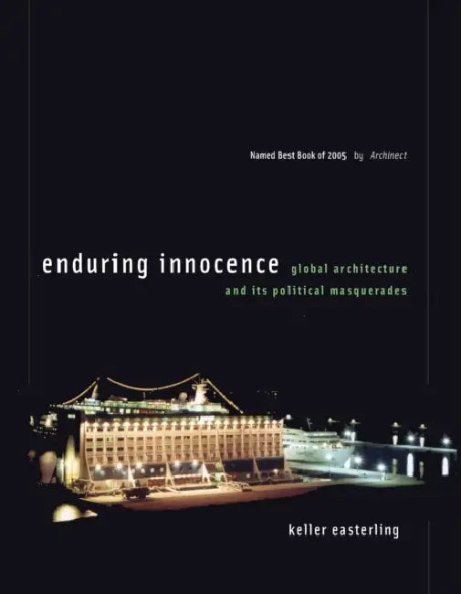 Enduring Innocence (English, Keller Easterling) - Image 1 - BookBajar