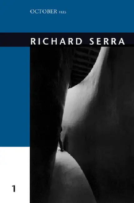 Buy Richard Serra (English, Hal Foster) Online at Best Price - BookBajar