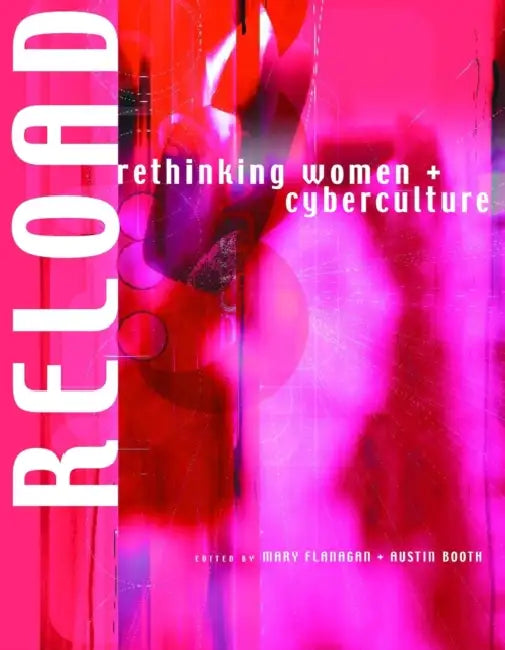 Reload (English, Mary Flanagan | Austin Booth) - Image 1 - BookBajar