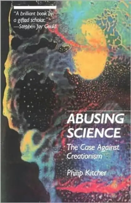 Abusing Science (English, Philip Kitcher) - Image 1 - BookBajar