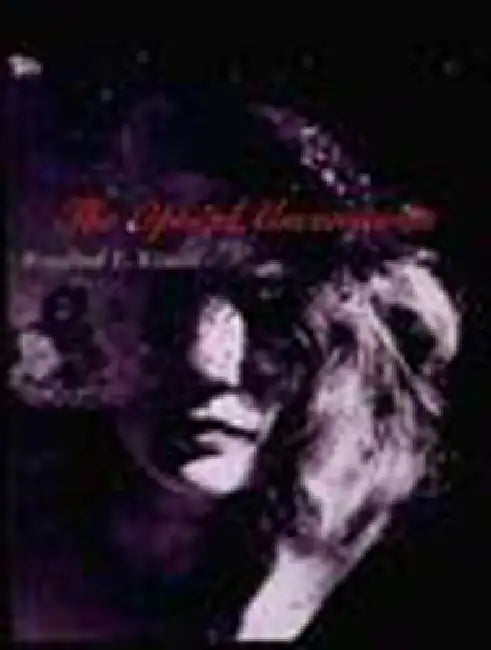 The Optical Unconscious (English, Rosalind E. Krauss) - Image 1 - BookBajar