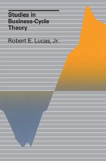 Buy Studies in Business-Cycle Theory (English, Robert E. Lucas) Online at Best Price - BookBajar