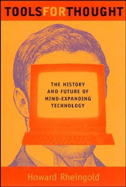 Buy Tools for Thought (English, Howard Rheingold) Online at Best Price - BookBajar